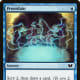 Preordain mtg
