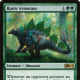 Runic Armasaur mtg