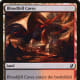 Bloodfell Caves mtg