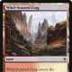 Wind-Scarred Crag mtg