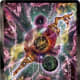 Black Moon's Memoria