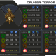 Terror - Weapon Damage Profile (Front)