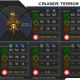 Terror - Weapon Damage Profile (Sides)