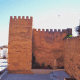 Figure 1: Torre de la Hierba 