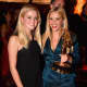 These two lovely ladies look so much alike, they could sometimes pass as twins!