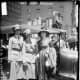 Dorothy Gish & Women in Uniform (1918)