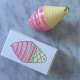  Recipe by Nature Ice Cream Swing Gloss in 01 Very Lovely