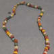 Early Middle Ages beads circa 700 - German