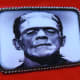 Frankenstein's Monster Belt Buckler for $24.00 by Whiskey Darling on etsy.com.