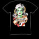 Hilary Jane Deadsea Tshirt on infectiousthreads.com.