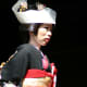 A Shinto bride at Tsurugaoka Hachimangu