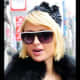 Paris Hilton sports a retro pillbox, proving the pillbox is forever.