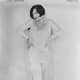 1927 - Joan Crawford in Hostess Pants From The US Library of Congress