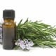 An essential oil made from rosemary
