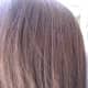 Garnier Nutrisse Ultra Color did a great job lightening my hair.