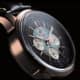 Breitling watch.