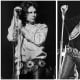 Jim Morrison wearing the famous concho belt