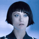 Olivia Wilde us just so stunning in Tron. Look at her. Just look at her.