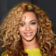 Beyonce's effortless curls!