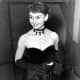 Audrey Hepburn, 1955