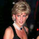 Princess Diana wore chokers in the 1980's and 90's.