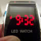 Men&acirc;€™s Luxury Date Digital Sport LED Watch