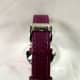 Parnis Purple 33mm quartz women's watch