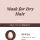 Easy Mask for Dry Hair