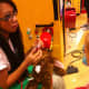 Stitching Up the Bunny