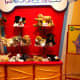A Few of Build A Bear's Animals
