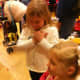 The Girls Make a Wish