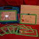 Lakeshore Learning Magic Slate with alphabet templates