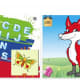ABC Coloring Book