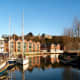 Kenwyn is a boys' name and a place name in Cornwall, as in the River Kenwyn at Truro.