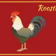 . . . and the Rooster!
