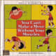 You Can't Make a Move Without Your Muscles (Let's-Read-and-Find-Out Science Book) by Paul Showers