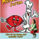 The Mighty Muscular and Skeletal Systems: How Do My Muscles and Bones Work? (Slim Goodbody's Body Buddies) by John Burstein