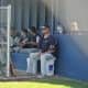 Youth baseball!