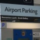 &quot;What will happen to my car?&quot; Most airports have short term and long term parking. Parking fees can be expensive. If friends are coming to meet you, they'll be able to park while waiting for you.