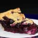 Blueberry pie has the same rhythm as strawberry pie.