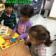 Puzzles and other educational games and toys help children develop their cognitive skills.