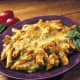 Serve the dish with bubbling Parmigiano cheese from the broiler.