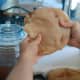 This is a SCOBY.