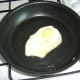 Fried Egg (Turned)
