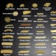 Some types of pasta you may like