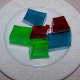 Jell-O Cubes