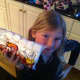 These are the large-sized marshmallows we use to make our oven smores.