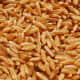 Khorasan wheat, sold under the KAMUT brand name.