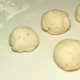 Make 18 dough balls.