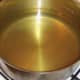 Strained stock.